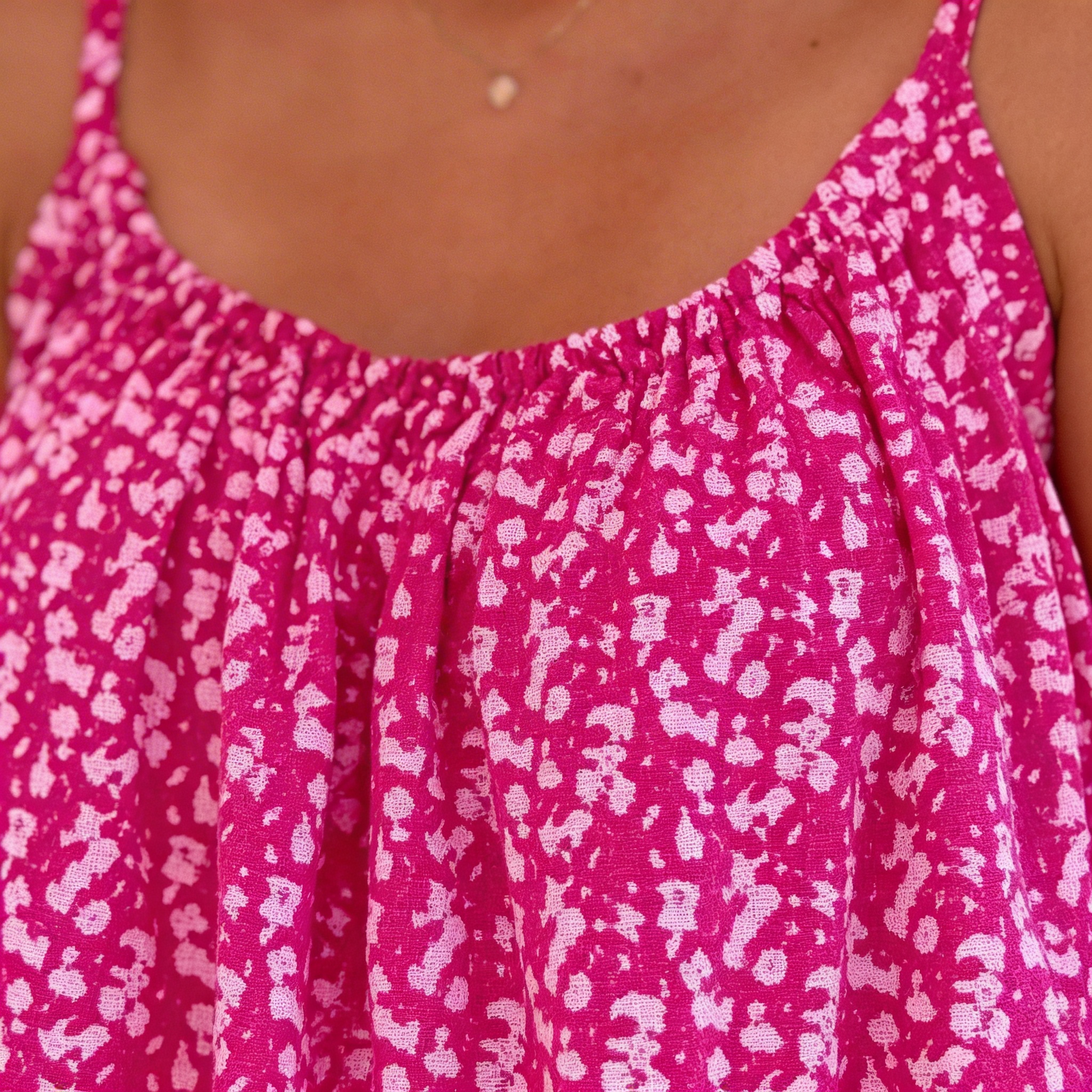 Flattering Mini Length