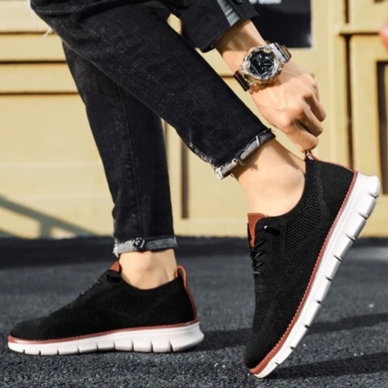 UrbanStride™ Orthopedic Shoes-Comfort & Reliable