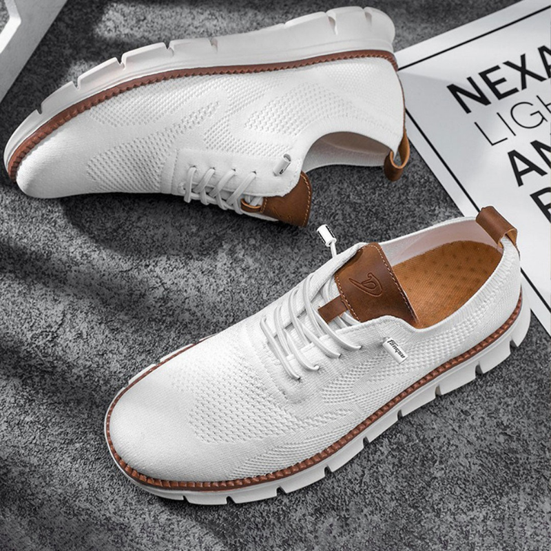 UrbanStride™ Orthopedic Shoes-Comfort & Reliable