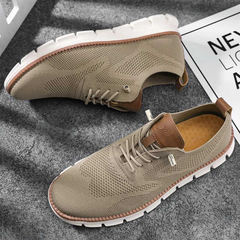 UrbanStride™ Orthopedic Shoes-Comfort & Reliable
