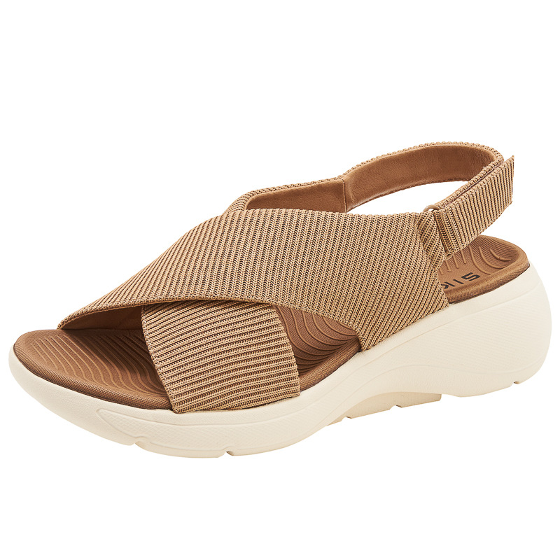 Mennee Sport Sandals - Kara-Comfort & Reliable