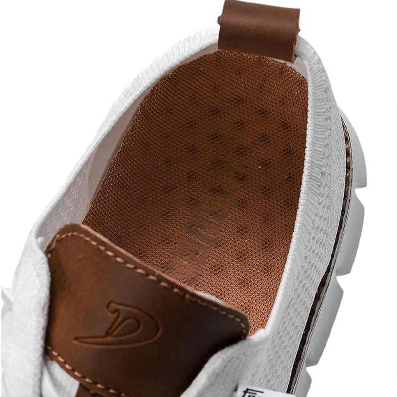 UrbanStride™ Orthopedic Shoes-Comfort & Reliable