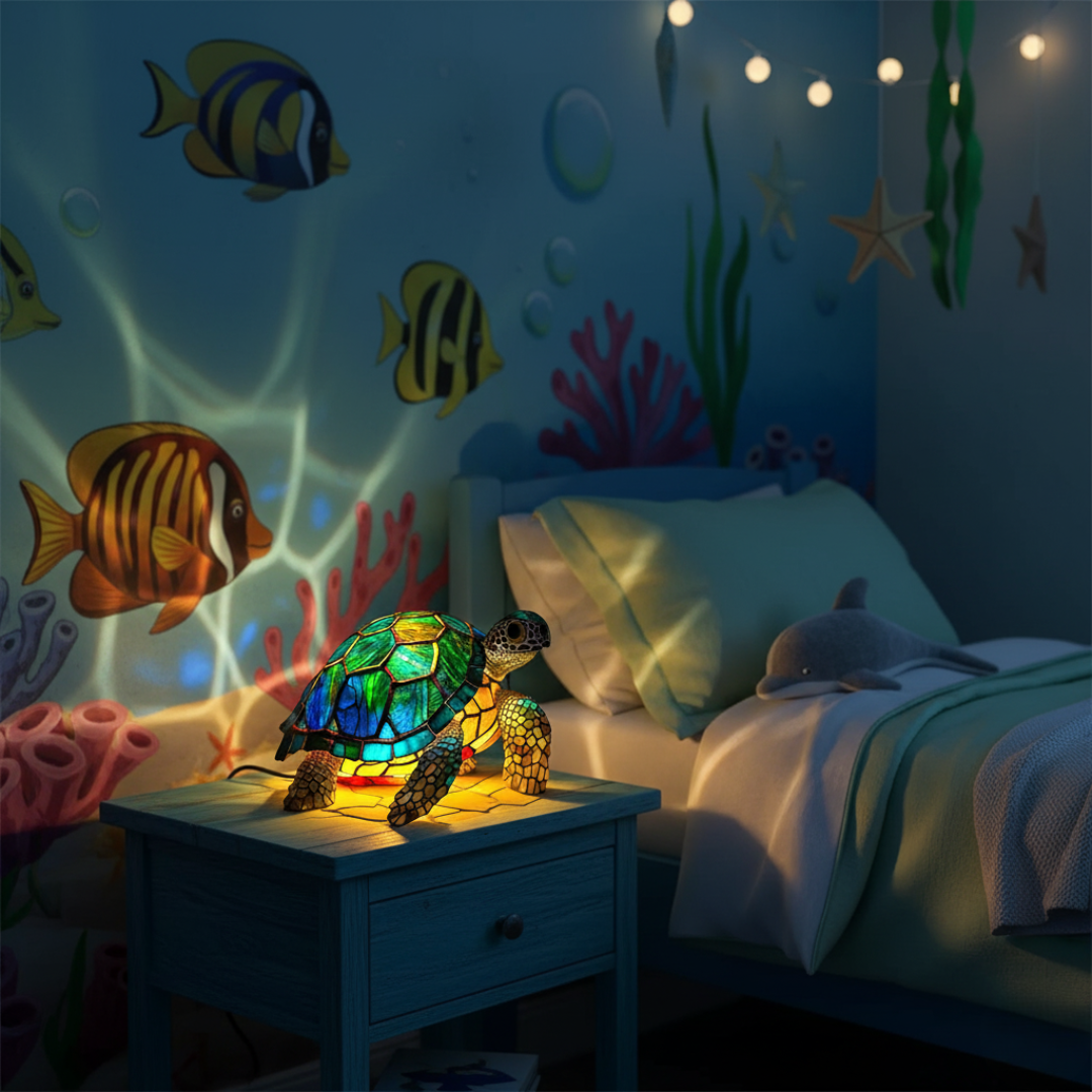 The Essence of the Molokai Turtle-Comfort & Reliable