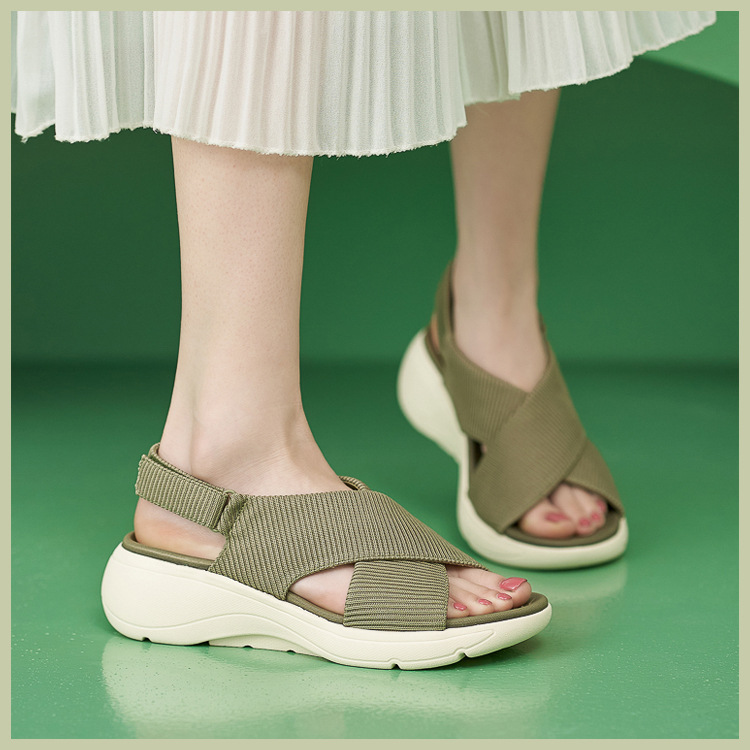 Mennee Sport Sandals - Kara-Comfort & Reliable
