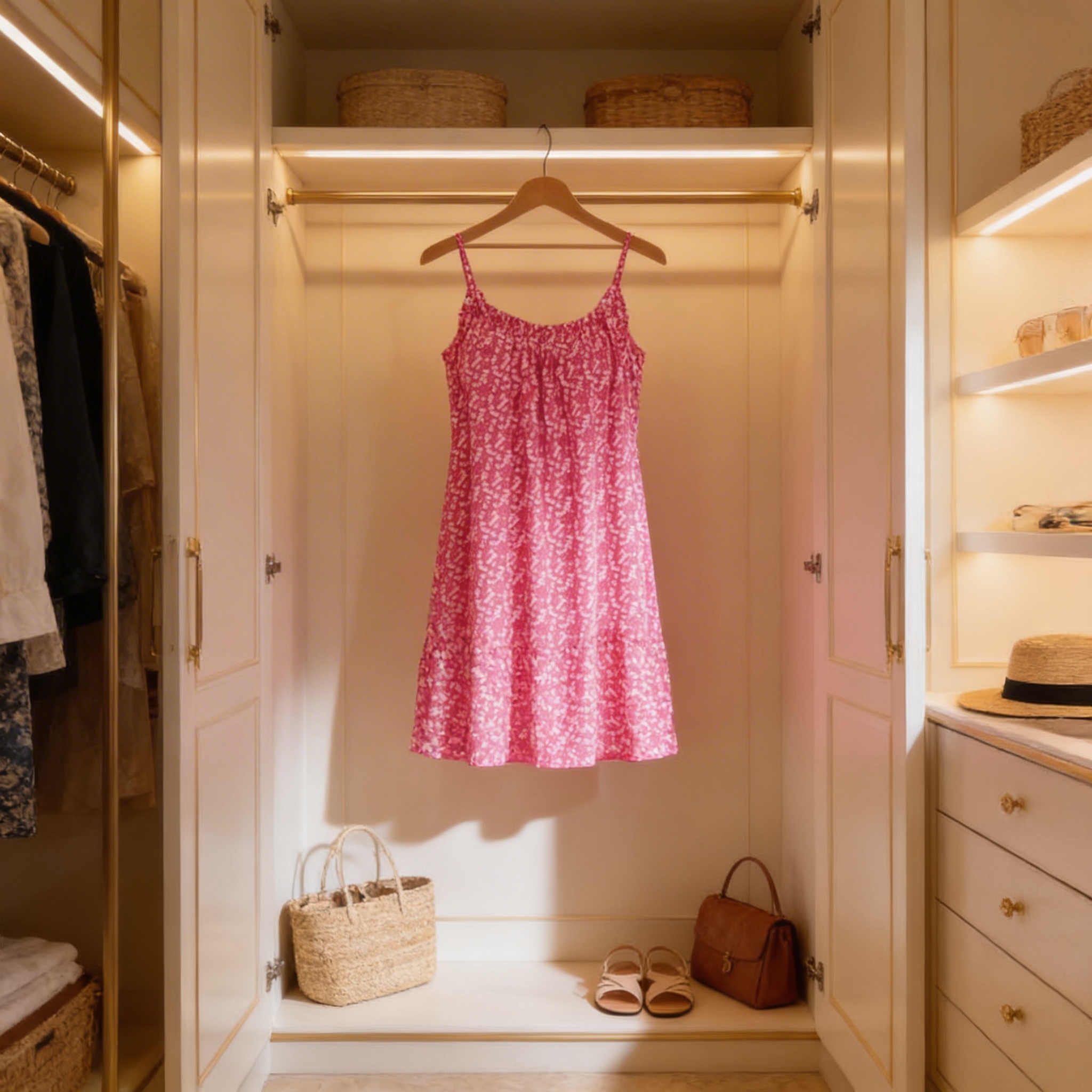 Modern Sophistication