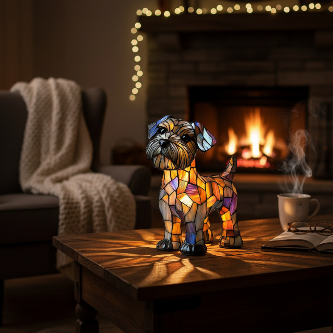 Pride Terrier-Comfort & Reliable