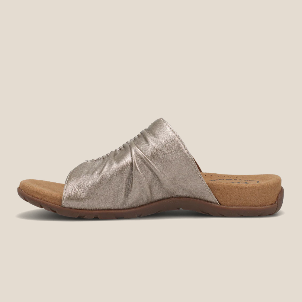 Women Can't Put These Comfortable Arch Support Orthopedic Sandals Down