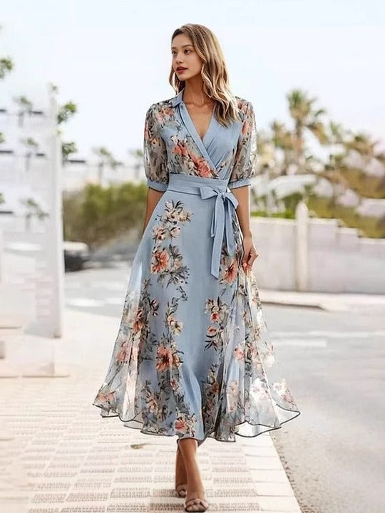 Victoria Dress Image 2