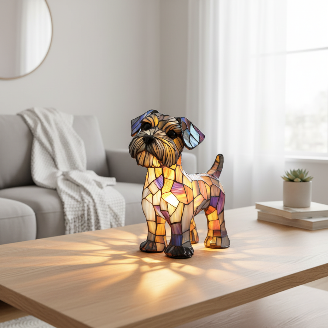 Pride Terrier-Comfort & Reliable