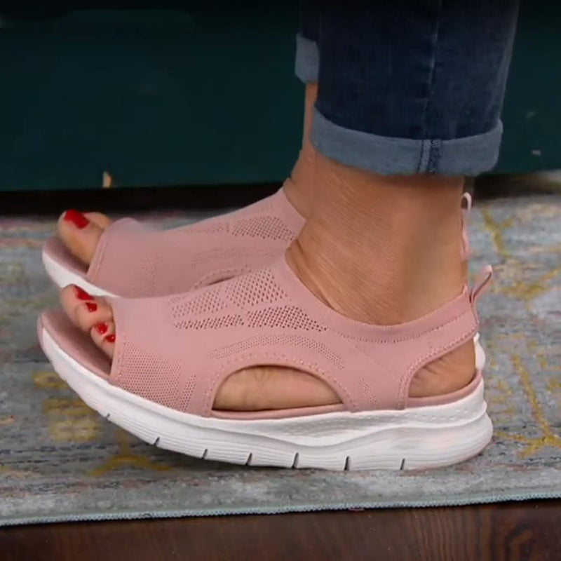 Women's Comfortable Sandals-Comfort & Reliable