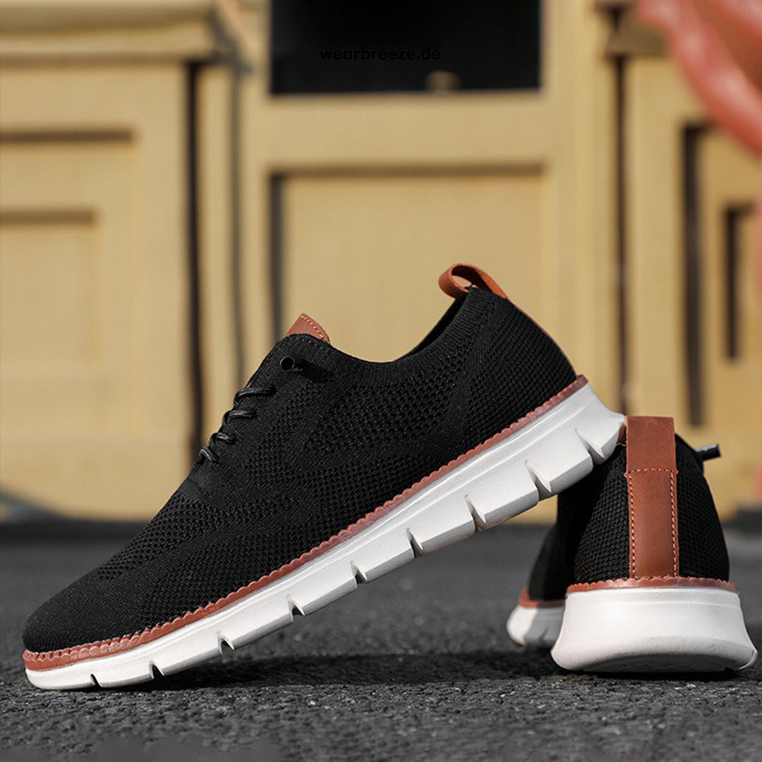 UrbanStride™ Orthopedic Shoes-Comfort & Reliable