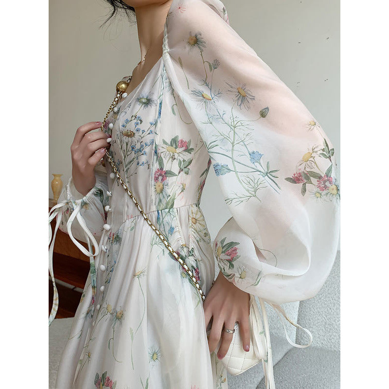 Chiara Maxi Dress Image 2