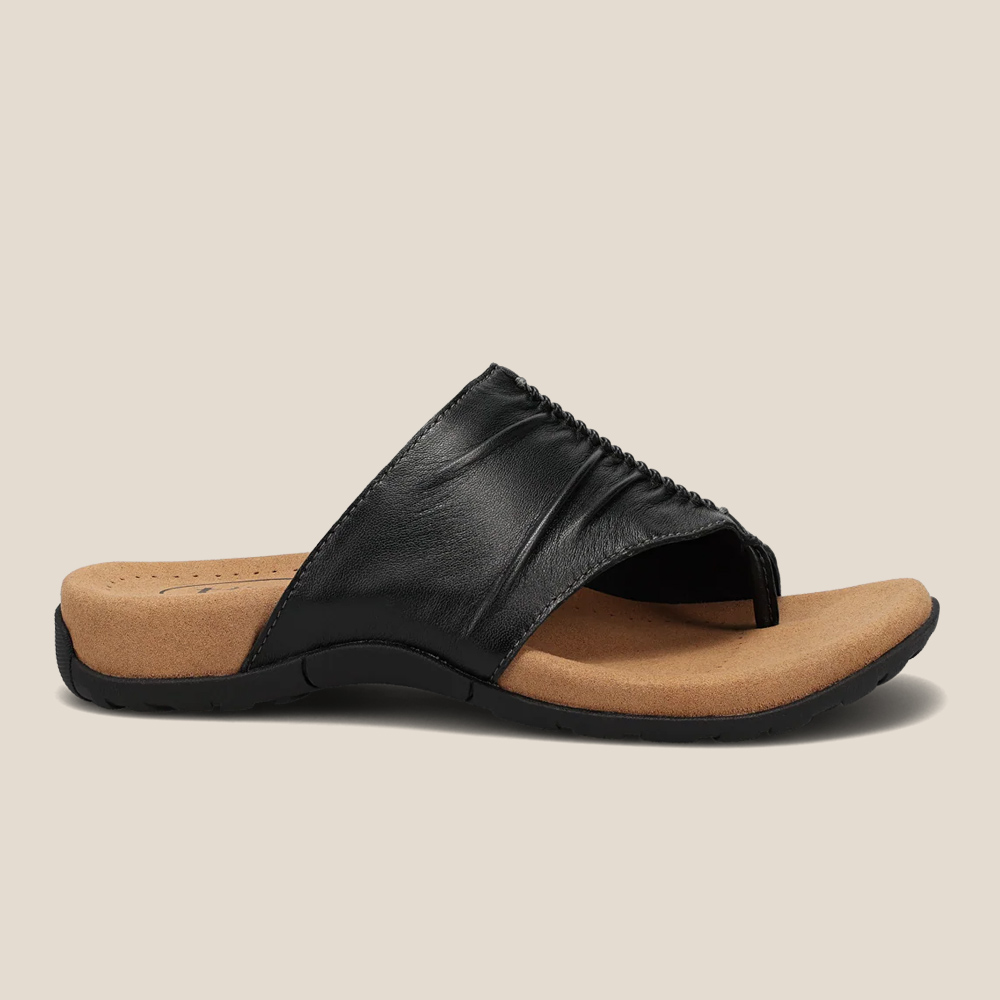 Women Can't Put These Comfortable Arch Support Orthopedic Sandals Down