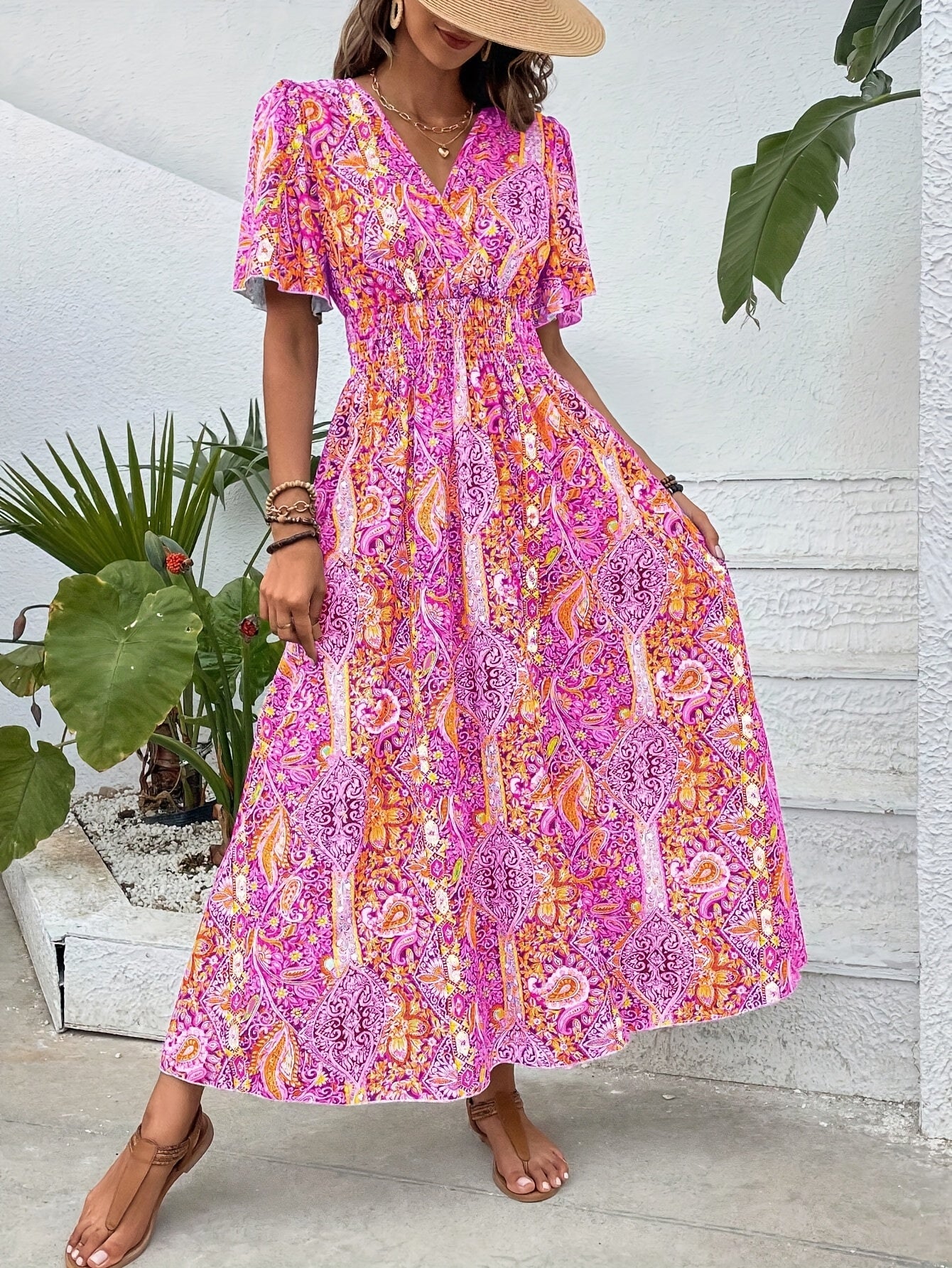 Jennifer Dress Image 2