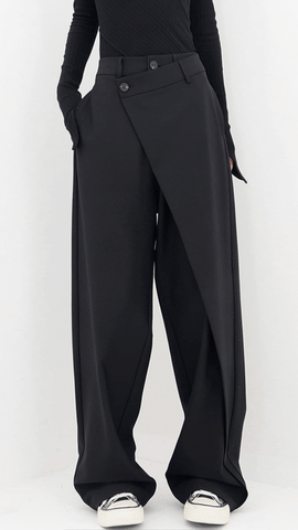 Tina™ Modern Baggy Pants