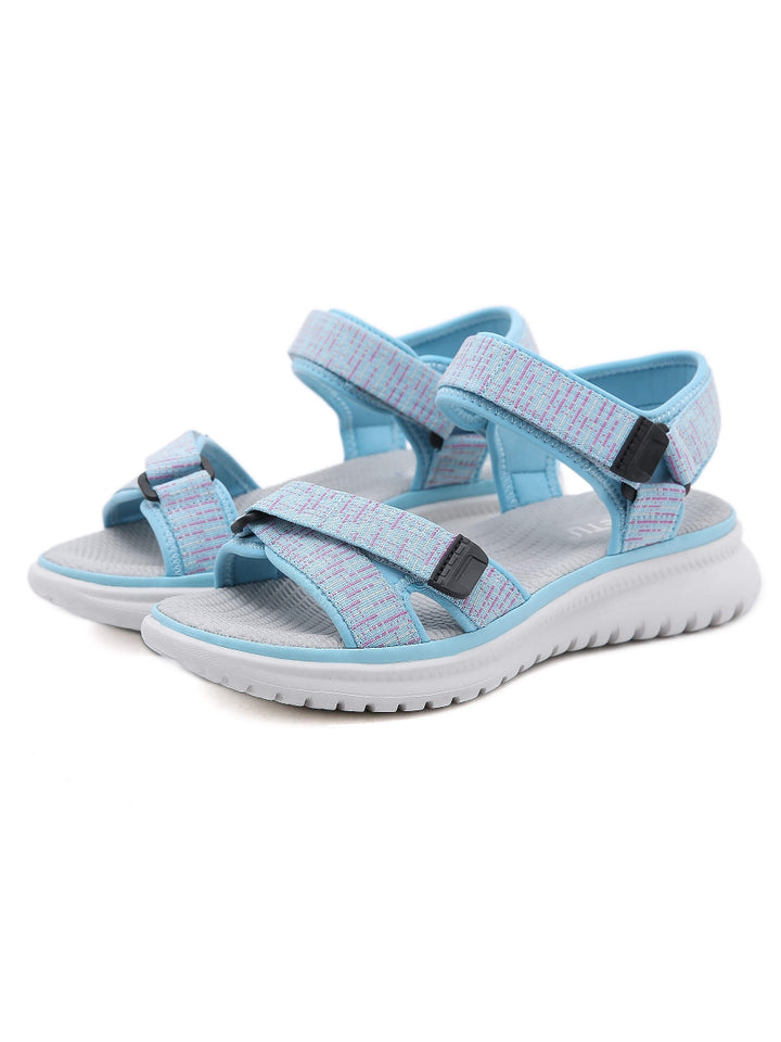 Women's Elegant Casual Orthopedic Open Toe Slope Heel Sandals-Comfort & Reliable