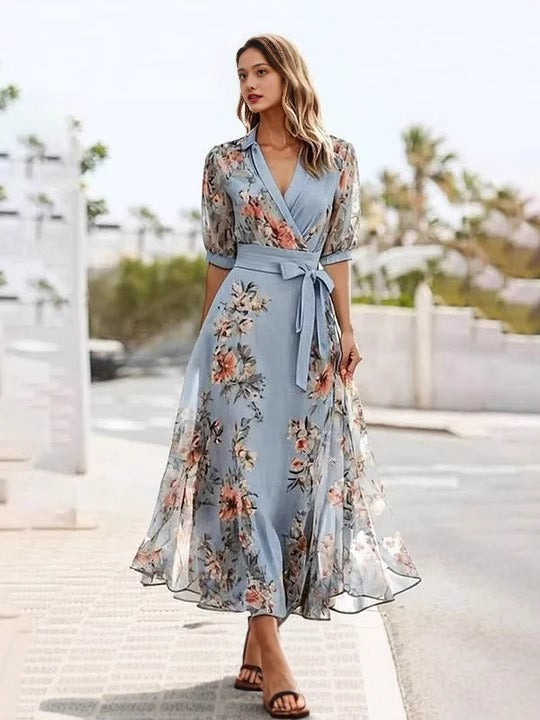 Victoria Dress Image 1