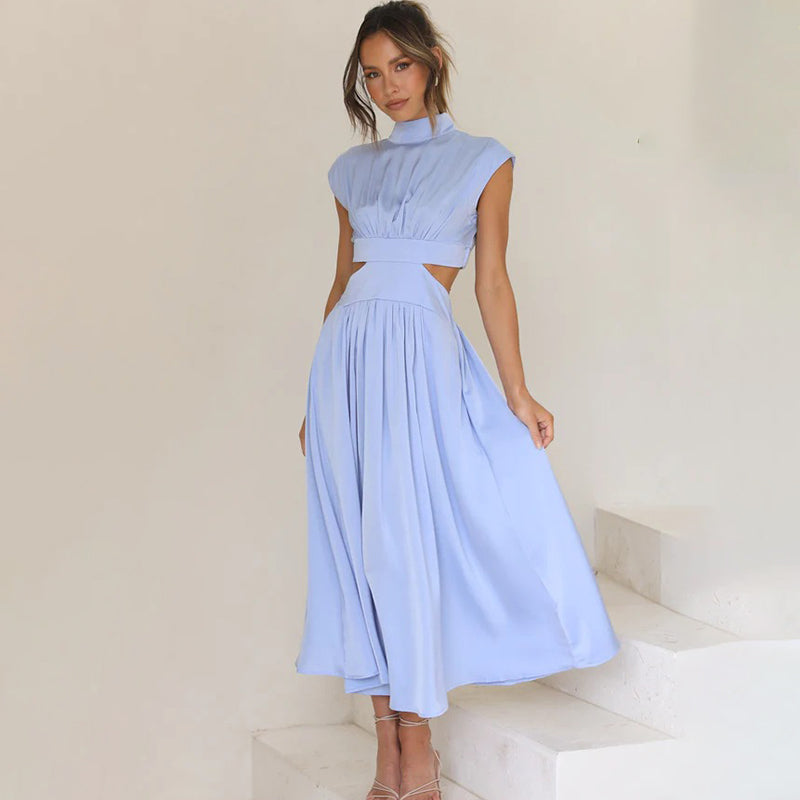 Daisy Maxi Dress Image 3