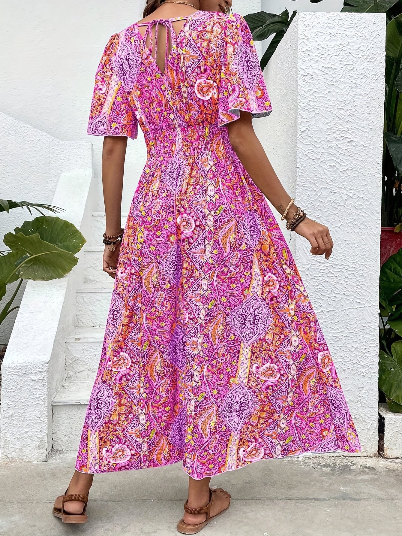 Jennifer Dress Image 3