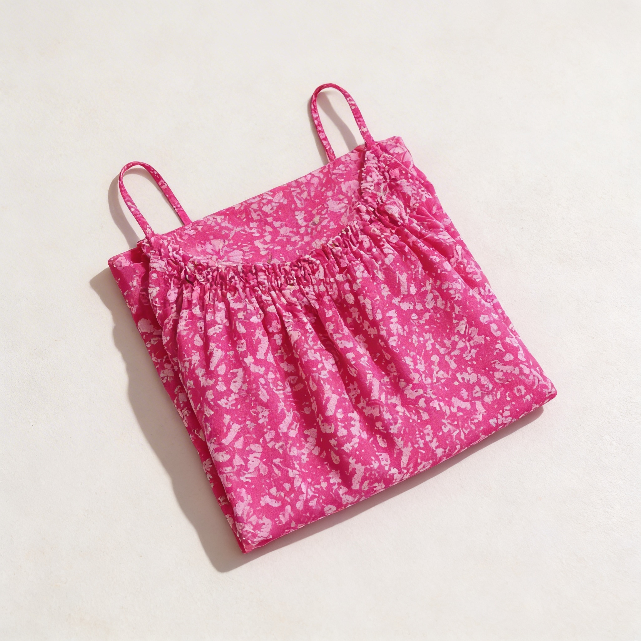 Breathable & Lightweight Fabric