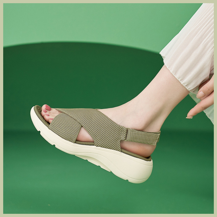 Mennee Sport Sandals - Kara-Comfort & Reliable