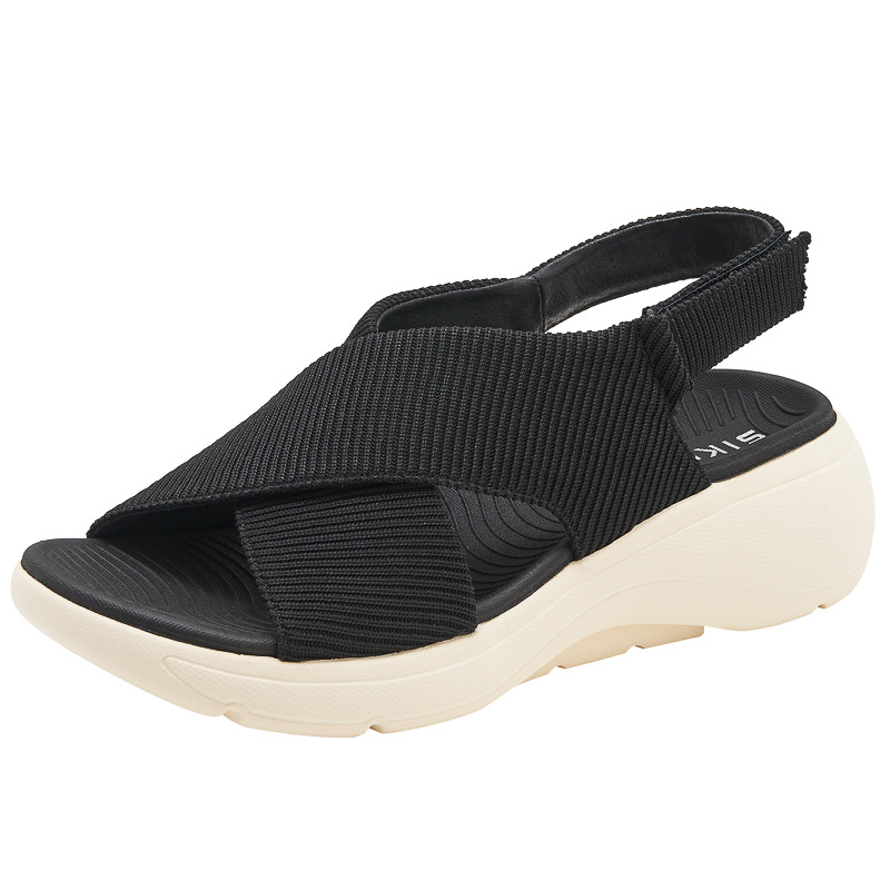 Mennee Sport Sandals - Kara-Comfort & Reliable