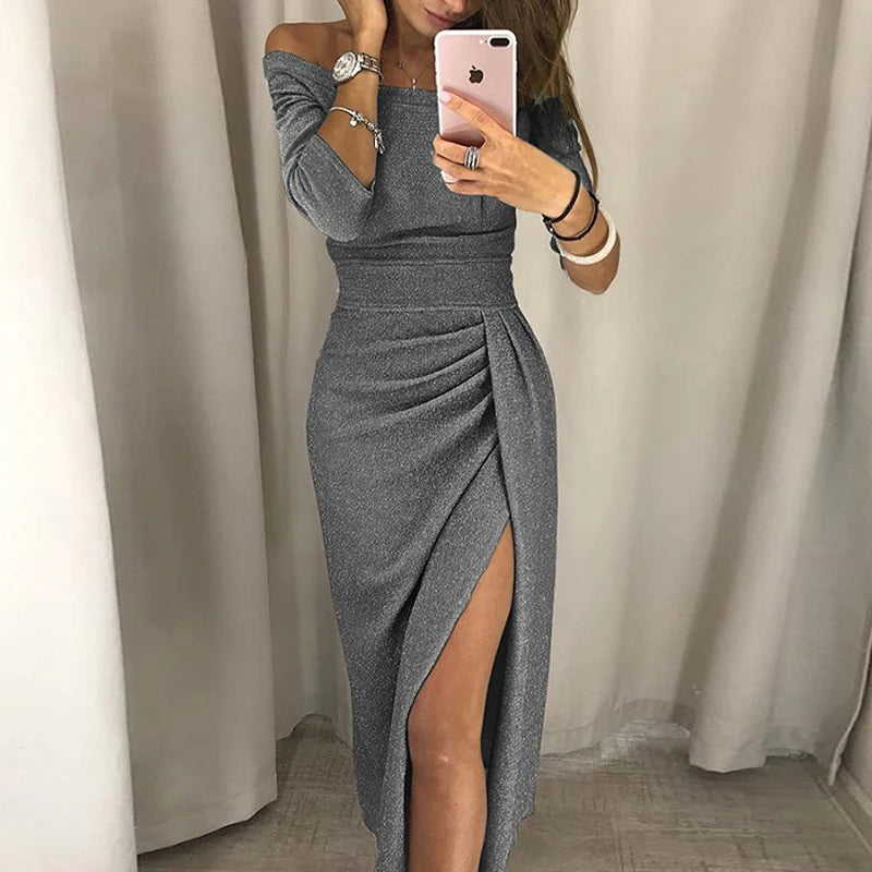 Lily Dress Image 2