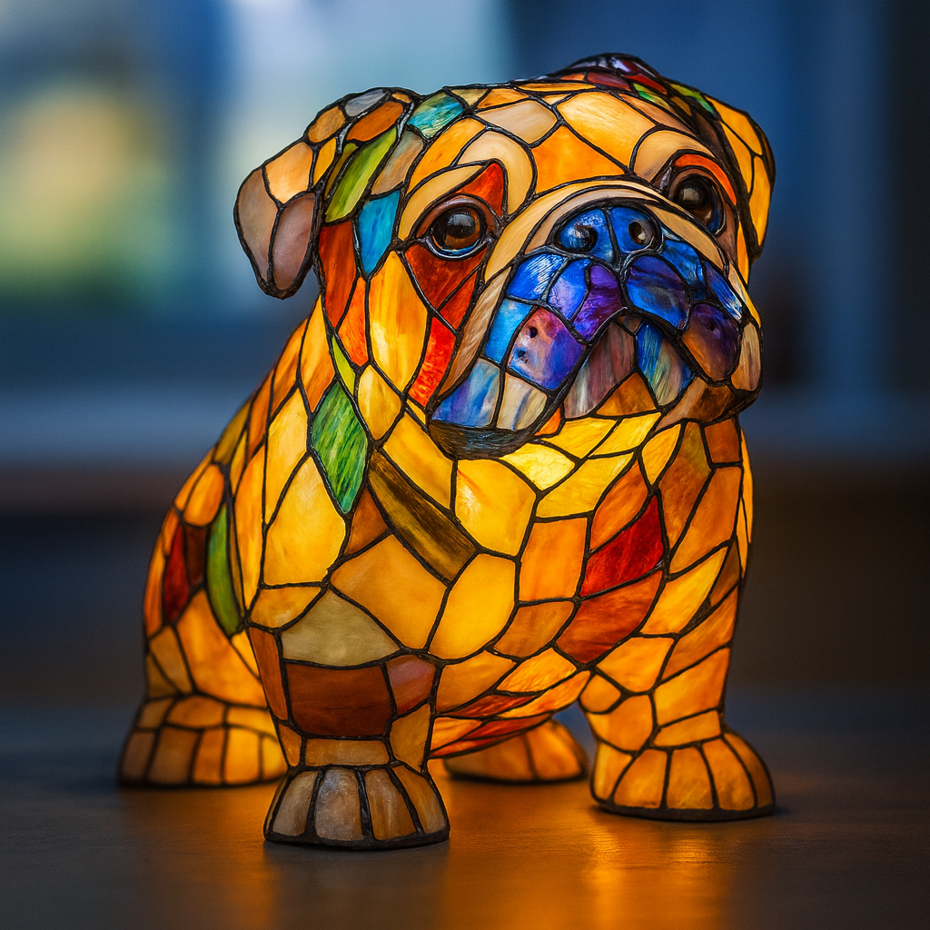 The Enchanted Dog-Comfort & Reliable