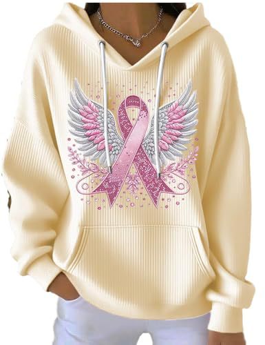 Women's Ribbon Wing Colorblock Print Casual Sweatshirt