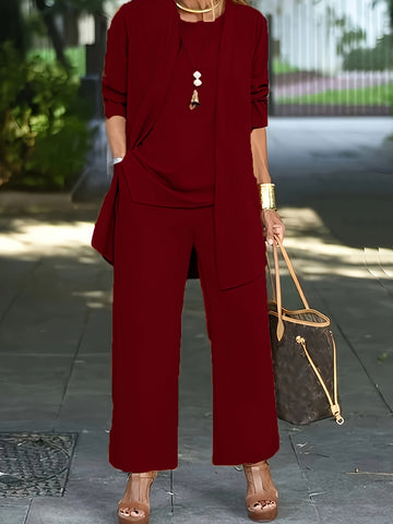 Three piece Set