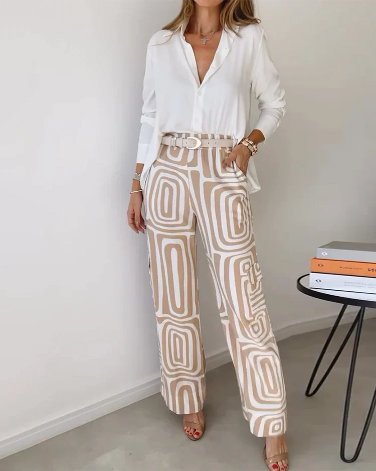 Liora Two-Piece Set