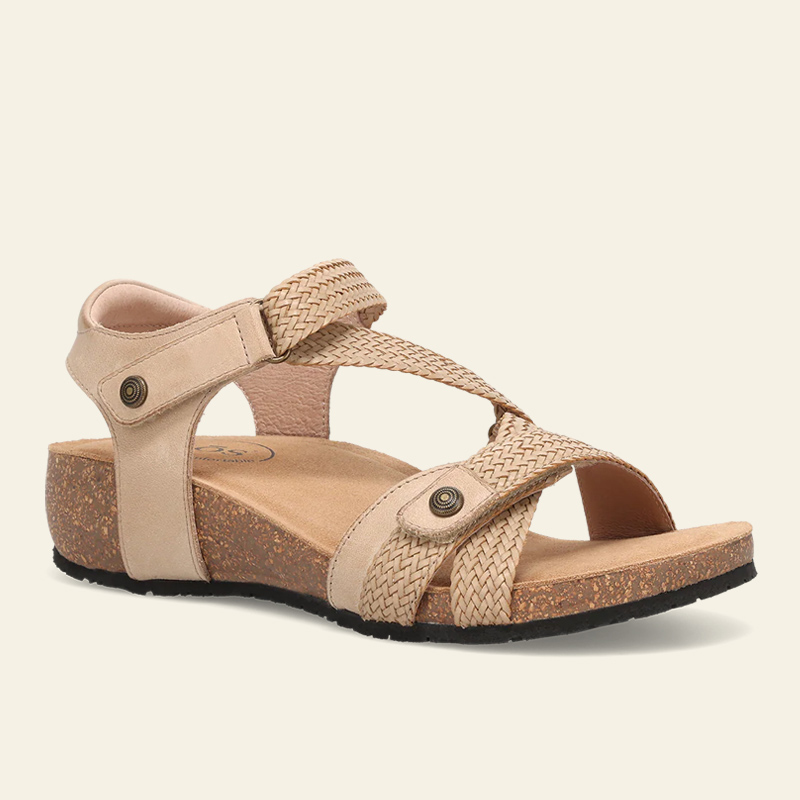 🎁LAST DAY 70% OFF🎁Women's Big Time Arch Support Orthotic Sandals