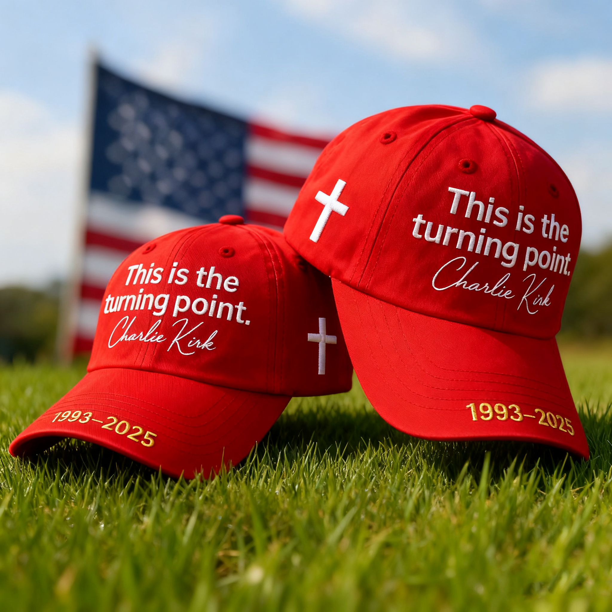 Freedom American A True Patriot Hat-Comfort & Reliable