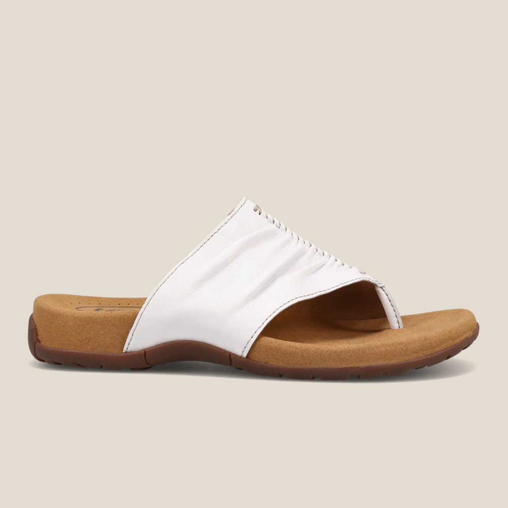 Women Can't Put These Comfortable Arch Support Orthopedic Sandals Down