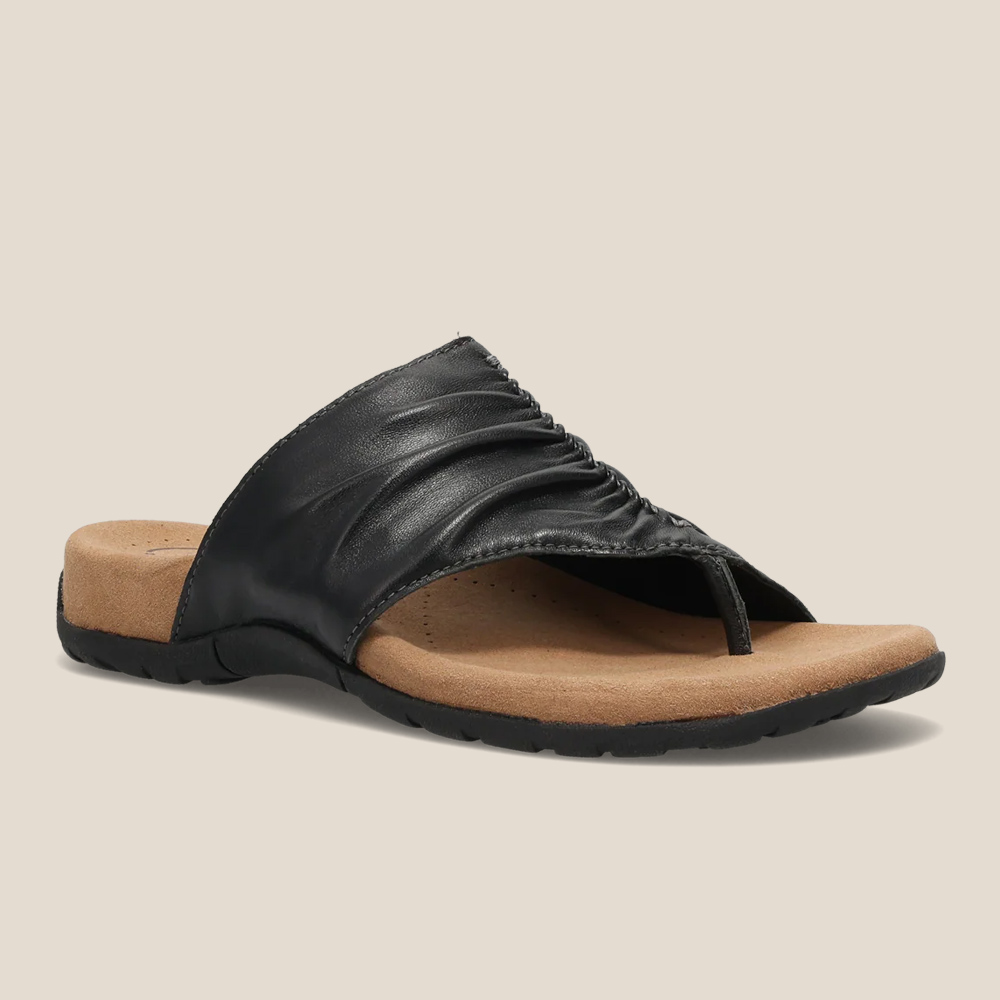 Women Can't Put These Comfortable Arch Support Orthopedic Sandals Down