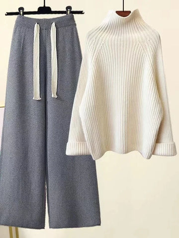 knitwear set