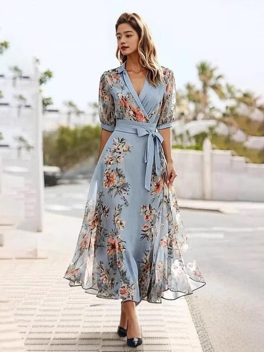 Victoria Dress Image 3