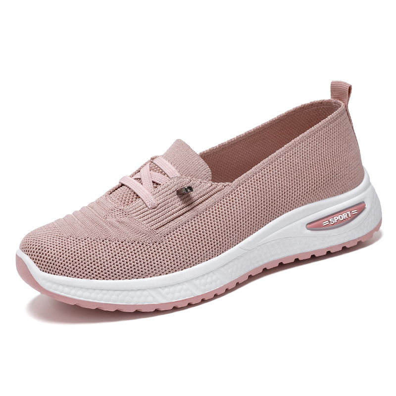 🔥Last Day Promotion 50% OFF - Women's Comfortable Breathable Non-Slip Orthopaedic Walking Shoes-Comfort & Reliable