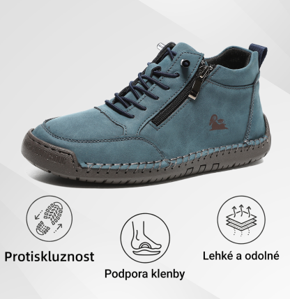 Boty na volný čas 40