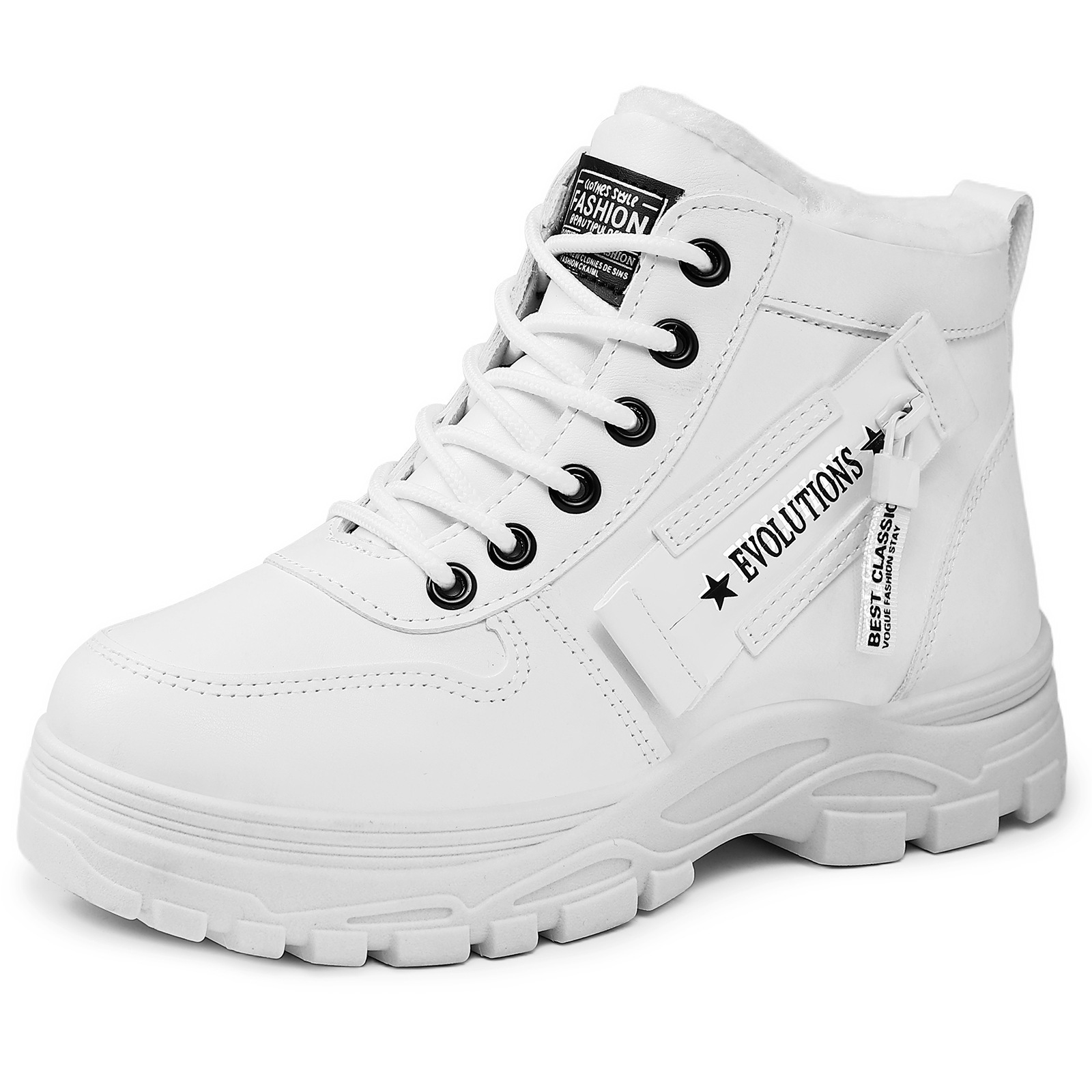 (🔥Sleva 50 % pouze dnes!) Elegantní prémiové ortopedické boty 👞 – Zbavte se bolesti díky ergonomickému designu
