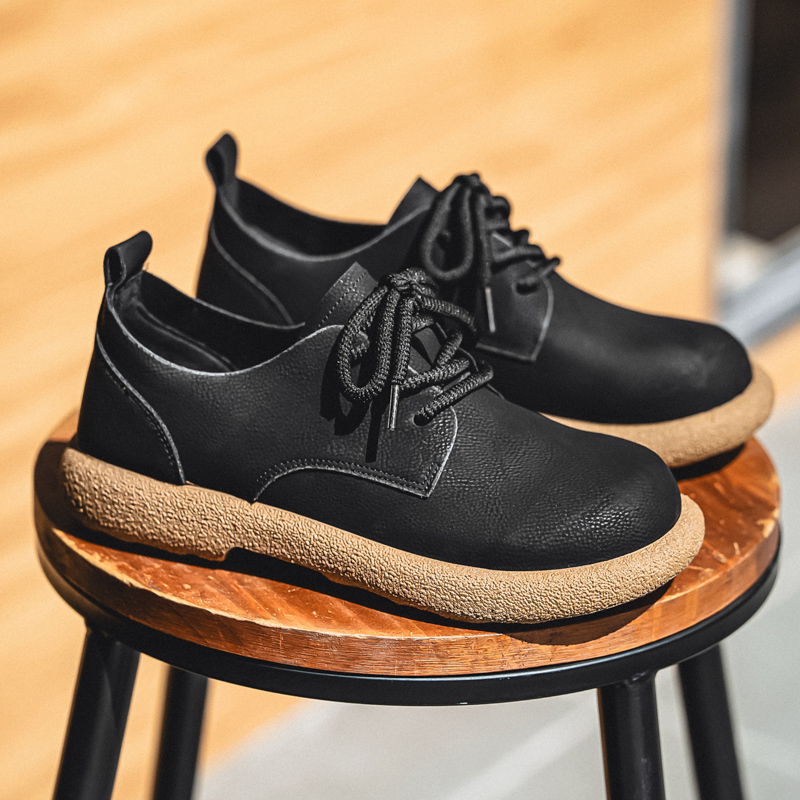 [Copy](🔥Sleva 50 % pouze dnes!) Elegantní prémiové ortopedické boty 👞 – Zbavte se bolesti díky ergonomickému designu