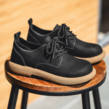 [Copy](🔥Sleva 50 % pouze dnes!) Elegantní prémiové ortopedické boty 👞 – Zbavte se bolesti díky ergonomickému designu