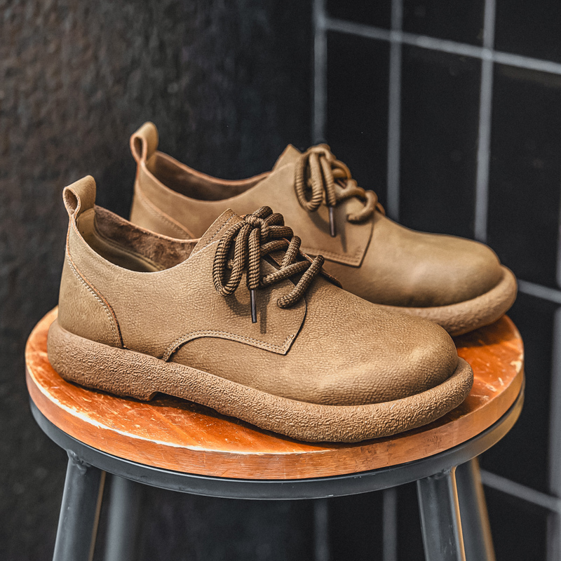 [Copy](🔥Sleva 50 % pouze dnes!) Elegantní prémiové ortopedické boty 👞 – Zbavte se bolesti díky ergonomickému designu