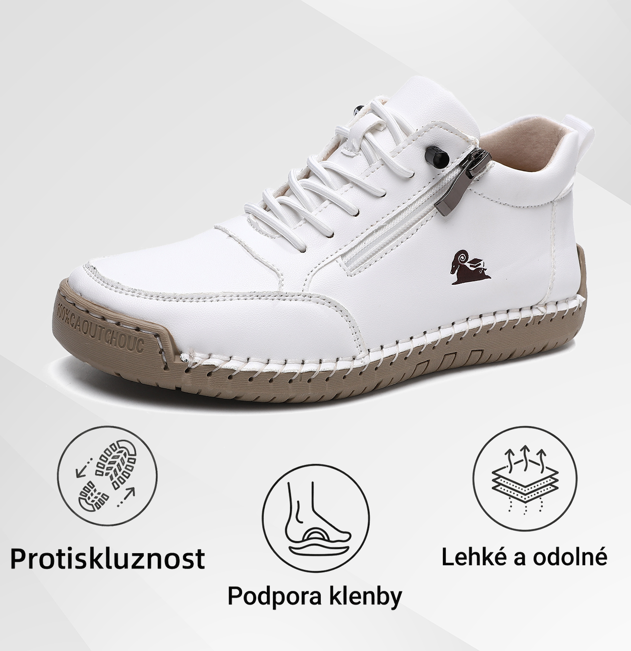 Boty na volný čas 40 bo