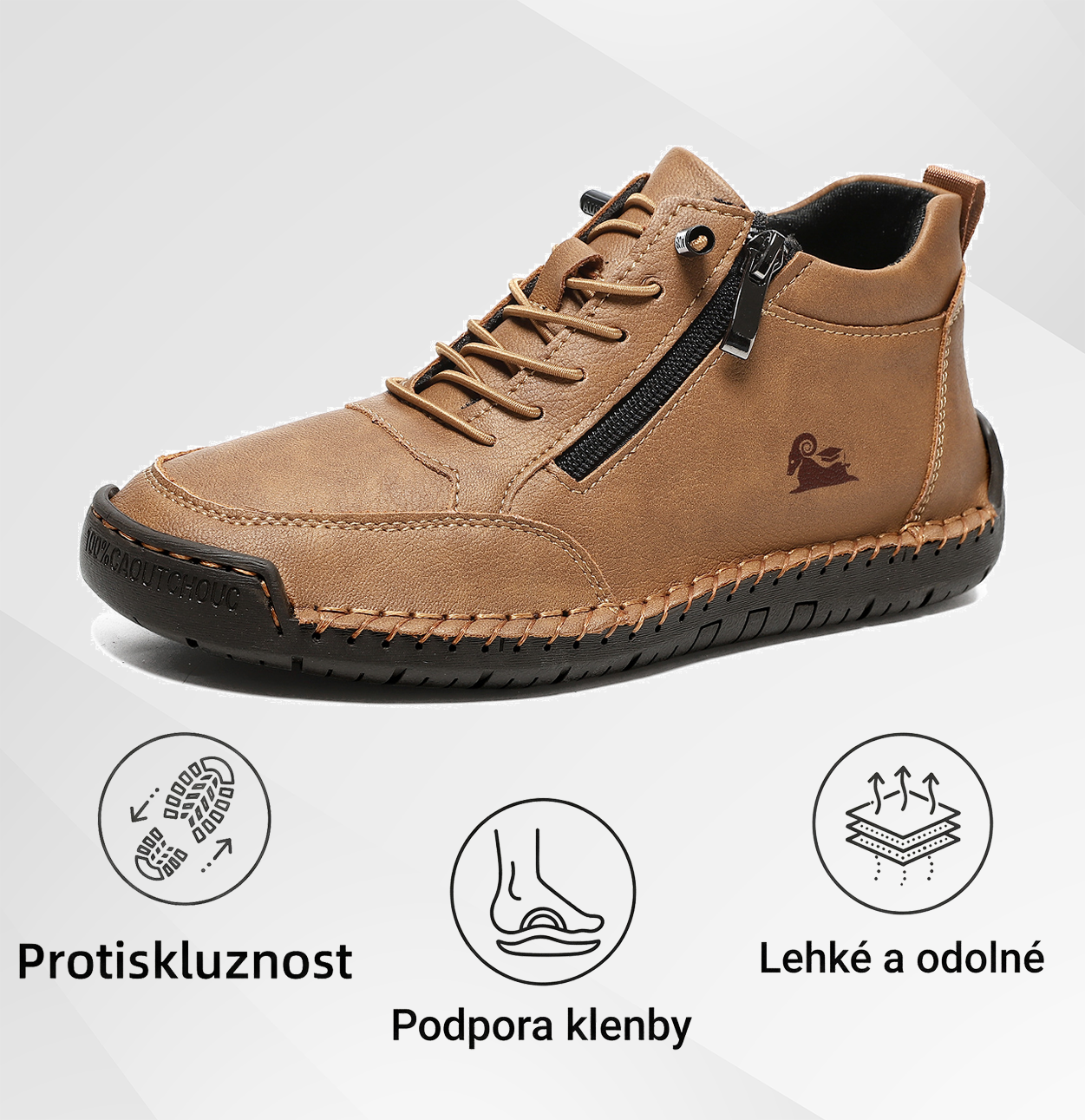 Boty na volný čas 40 bo