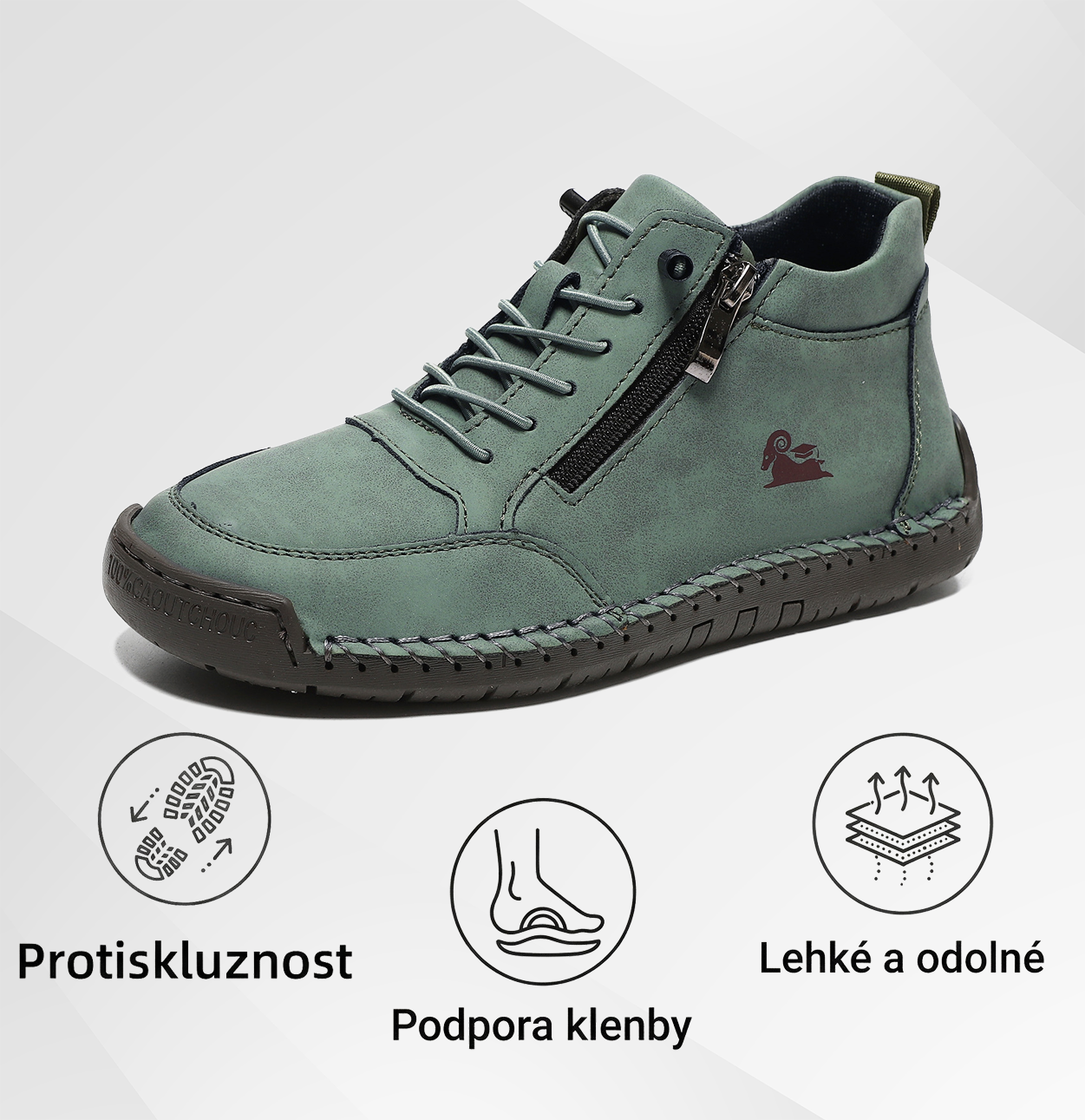 Boty na volný čas 40 bo