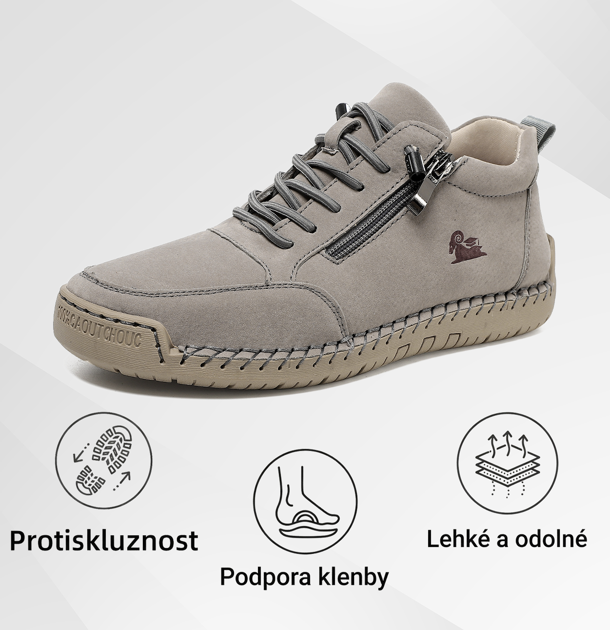 Boty na volný čas 40 bo