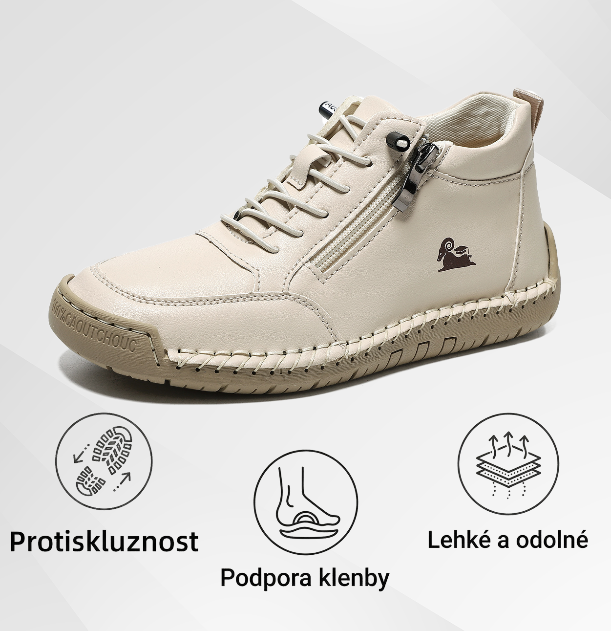 Boty na volný čas 40 bo