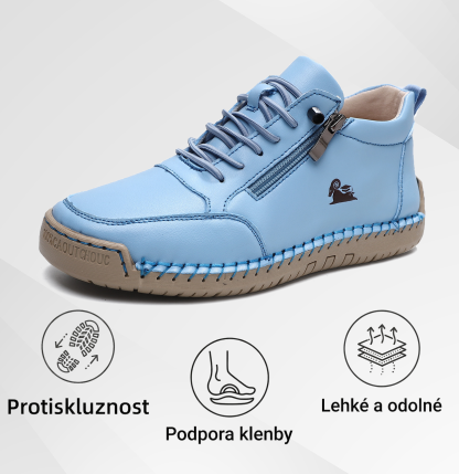 Boty na volný čas 40