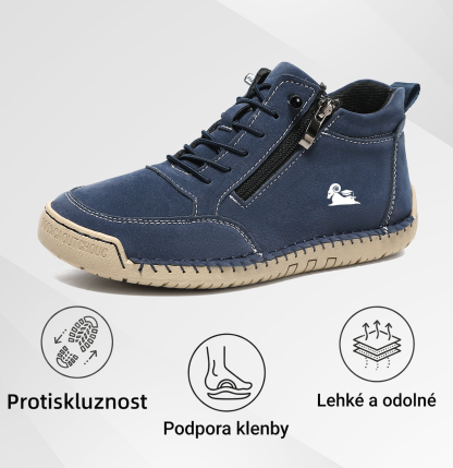 Boty na volný čas 40